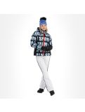 Thumbnail Sportalm Kitzbühel, 9820503185 ski jacket women black 