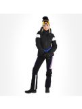 Thumbnail Sportalm Kitzbühel, 9820504189 ski jacket women black 