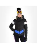 Thumbnail Sportalm Kitzbühel, 9820504189 ski jacket women black 