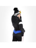 Thumbnail Sportalm Kitzbühel, 9820504189 ski jacket women black 