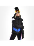 Thumbnail Sportalm Kitzbühel, 9820504189 ski jacket women black 