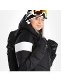 Thumbnail Sportalm Kitzbühel, 9820504189 ski jacket women black 