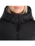 Thumbnail Sportalm Kitzbühel, 9820504189 ski jacket women black 