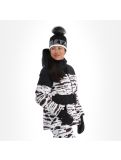 Thumbnail Sportalm Kitzbühel, 9820525141 ski jacket women optical white 