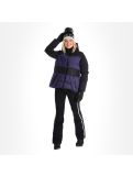 Thumbnail Sportalm Kitzbühel, 9820526103 ski jacket women grape purple 