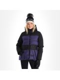 Thumbnail Sportalm Kitzbühel, 9820526103 ski jacket women grape purple 