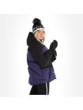 Thumbnail Sportalm Kitzbühel, 9820526103 ski jacket women grape purple 