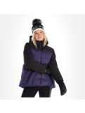 Thumbnail Sportalm Kitzbühel, 9820526103 ski jacket women grape purple 