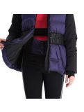 Thumbnail Sportalm Kitzbühel, 9820526103 ski jacket women grape purple 