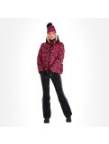 Thumbnail Sportalm Kitzbühel, 9820552135 ski jacket women azalea pink 