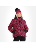 Thumbnail Sportalm Kitzbühel, 9820552135 ski jacket women azalea pink 