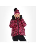 Thumbnail Sportalm Kitzbühel, 9820552135 ski jacket women azalea pink 