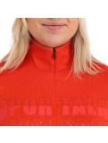 Thumbnail Sportalm Kitzbühel, 9823004758 pullover women carmine red 