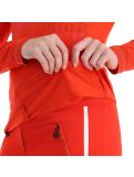 Thumbnail Sportalm Kitzbühel, 9823004758 pullover women carmine red 