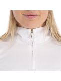 Thumbnail Sportalm Kitzbühel, 9823007761 pullover women optical white 