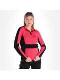 Thumbnail Sportalm Kitzbühel, 9824510801 pullover women azalea pink 