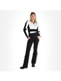 Thumbnail Sportalm Kitzbühel, 9828003540 softshell ski pants women black 