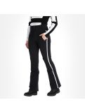 Thumbnail Sportalm Kitzbühel, 9828003540 softshell ski pants women black 