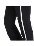 Thumbnail Sportalm Kitzbühel, 9828003540 softshell ski pants women black 