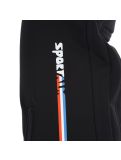 Thumbnail Sportalm Kitzbühel, 9828003540 softshell ski pants women black 