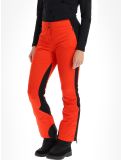 Thumbnail Sportalm Kitzbühel, Air CB softshell ski pants women Paprika Flame red 