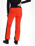 Thumbnail Sportalm Kitzbühel, Air CB softshell ski pants women Paprika Flame red 