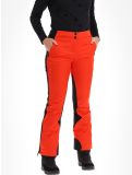 Thumbnail Sportalm Kitzbühel, Air CB softshell ski pants women Paprika Flame red 