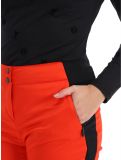 Thumbnail Sportalm Kitzbühel, Air CB softshell ski pants women Paprika Flame red 