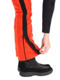 Thumbnail Sportalm Kitzbühel, Air CB softshell ski pants women Paprika Flame red 