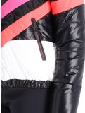 Thumbnail Sportalm Kitzbühel, Airbrush m.Kap.o.P. ski jacket women Black black, white 