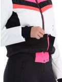 Thumbnail Sportalm Kitzbühel, Anniston m.Kap.o.P. ski jacket women Optical white white 