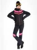 Thumbnail Sportalm Kitzbühel, Anniston m.Kap.o.P. ski jacket women Black black 