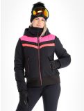 Thumbnail Sportalm Kitzbühel, Anniston m.Kap.o.P. ski jacket women Black black 