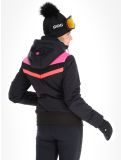 Thumbnail Sportalm Kitzbühel, Anniston m.Kap.o.P. ski jacket women Black black 