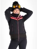 Thumbnail Sportalm Kitzbühel, Anniston m.Kap.o.P. ski jacket women Black black 