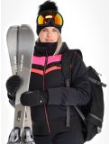 Thumbnail Sportalm Kitzbühel, Anniston m.Kap.o.P. ski jacket women Black black 