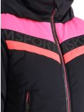 Thumbnail Sportalm Kitzbühel, Anniston m.Kap.o.P. ski jacket women Black black 