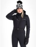 Thumbnail Sportalm Kitzbühel, Arkansas m.Kap.o.P. ski suit women Black black 