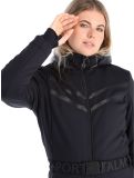 Thumbnail Sportalm Kitzbühel, Arkansas m.Kap.o.P. ski suit women Black black 