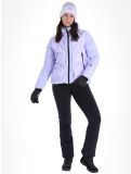 Thumbnail Sportalm Kitzbühel, Baby o.K. ski jacket women Rose Metallic pink 