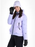 Thumbnail Sportalm Kitzbühel, Baby o.K. ski jacket women Rose Metallic pink 