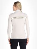 Thumbnail Sportalm Kitzbühel, Bormio pullover women Silver Cloud Zilver 