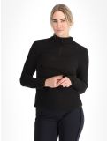 Thumbnail Sportalm Kitzbühel, Cologne CH pullover women Black black 