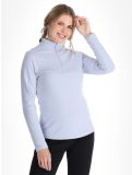 Thumbnail Sportalm Kitzbühel, Cologne CH pullover women Morning Blues blue 