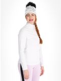 Thumbnail Sportalm Kitzbühel, Cologne CH pullover women Weiss white 