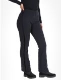 Thumbnail Sportalm Kitzbühel, Danica ST softshell ski pants women Black black 