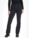 Thumbnail Sportalm Kitzbühel, Danica ST softshell ski pants women Black black 