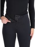 Thumbnail Sportalm Kitzbühel, Danica ST softshell ski pants women Black black 