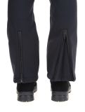 Thumbnail Sportalm Kitzbühel, Danica ST softshell ski pants women Black black 