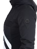 Thumbnail Sportalm Kitzbühel, Delphia ST m.K. ski jacket women Black black 